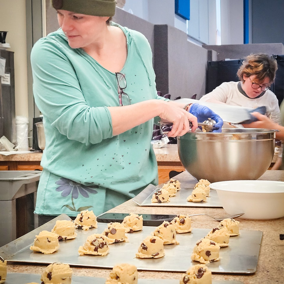 Community engagement